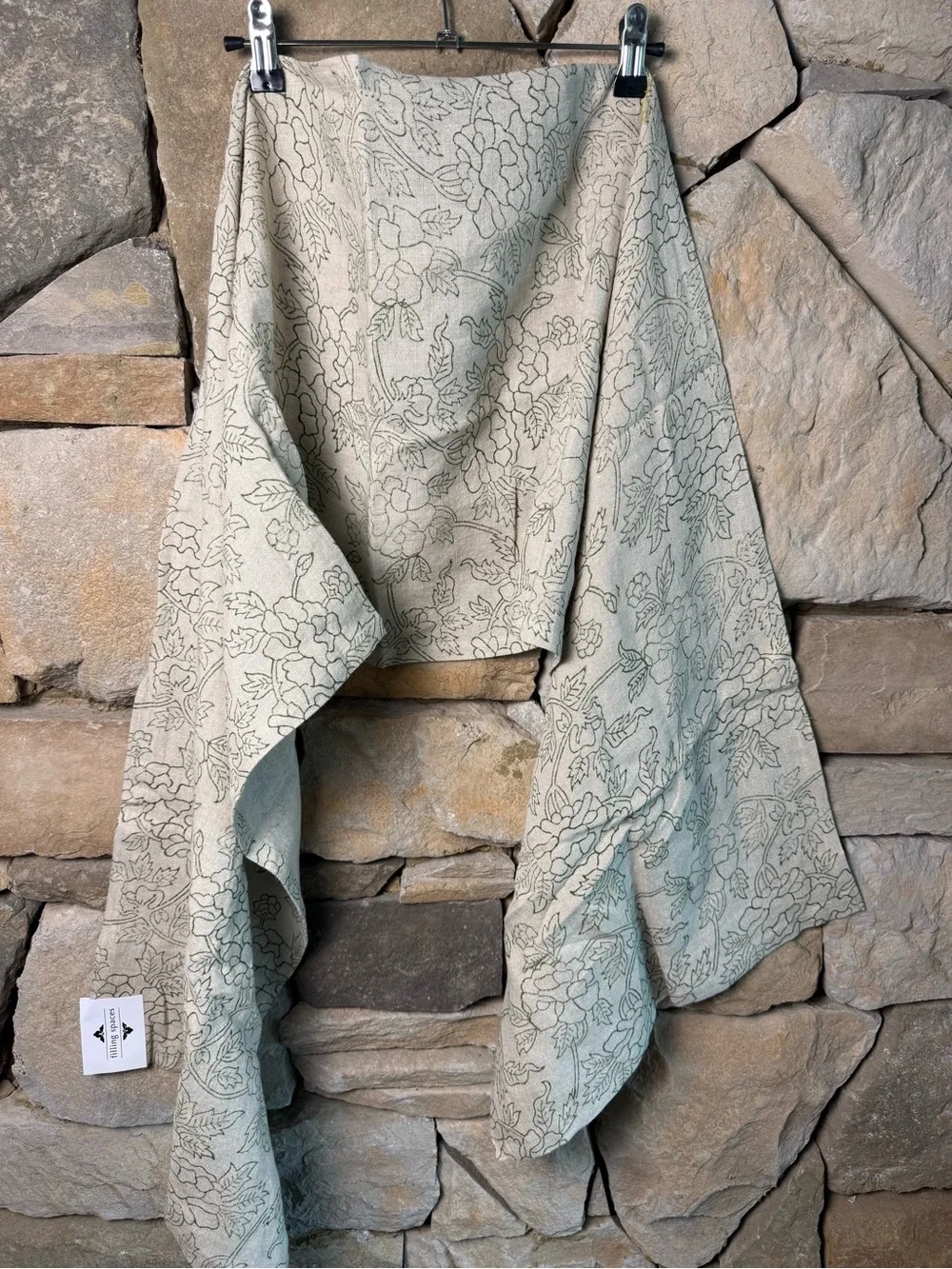 New🌟Terrain -Marceline Olive -Table Runner